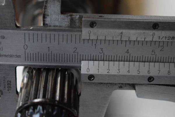 CARDAN DROIT FIAT PANDA 1.2 ESSENCE 9/2003-2012 1.1/1.2 - Vue 3